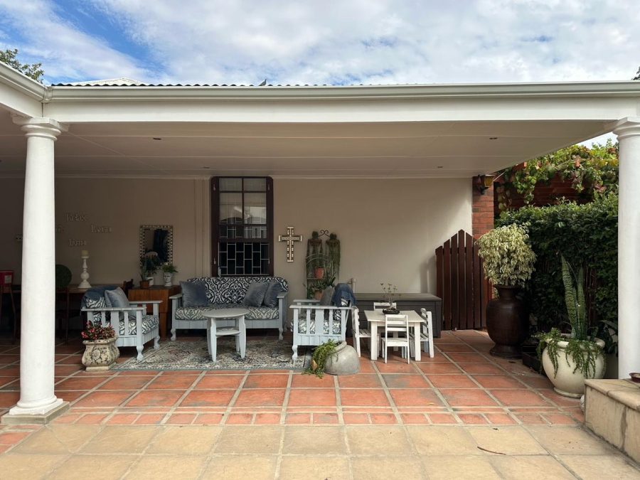 3 Bedroom Property for Sale in Porterville Western Cape